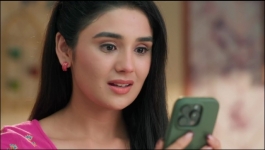 Yeh Rishta Kya Kehlata Hai - 31st March 2025